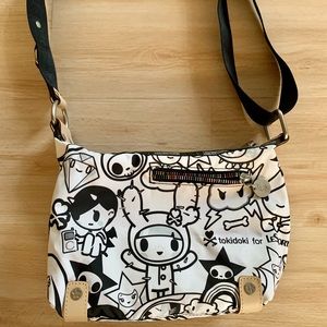 Tokidoki Bag Adjustable Strap